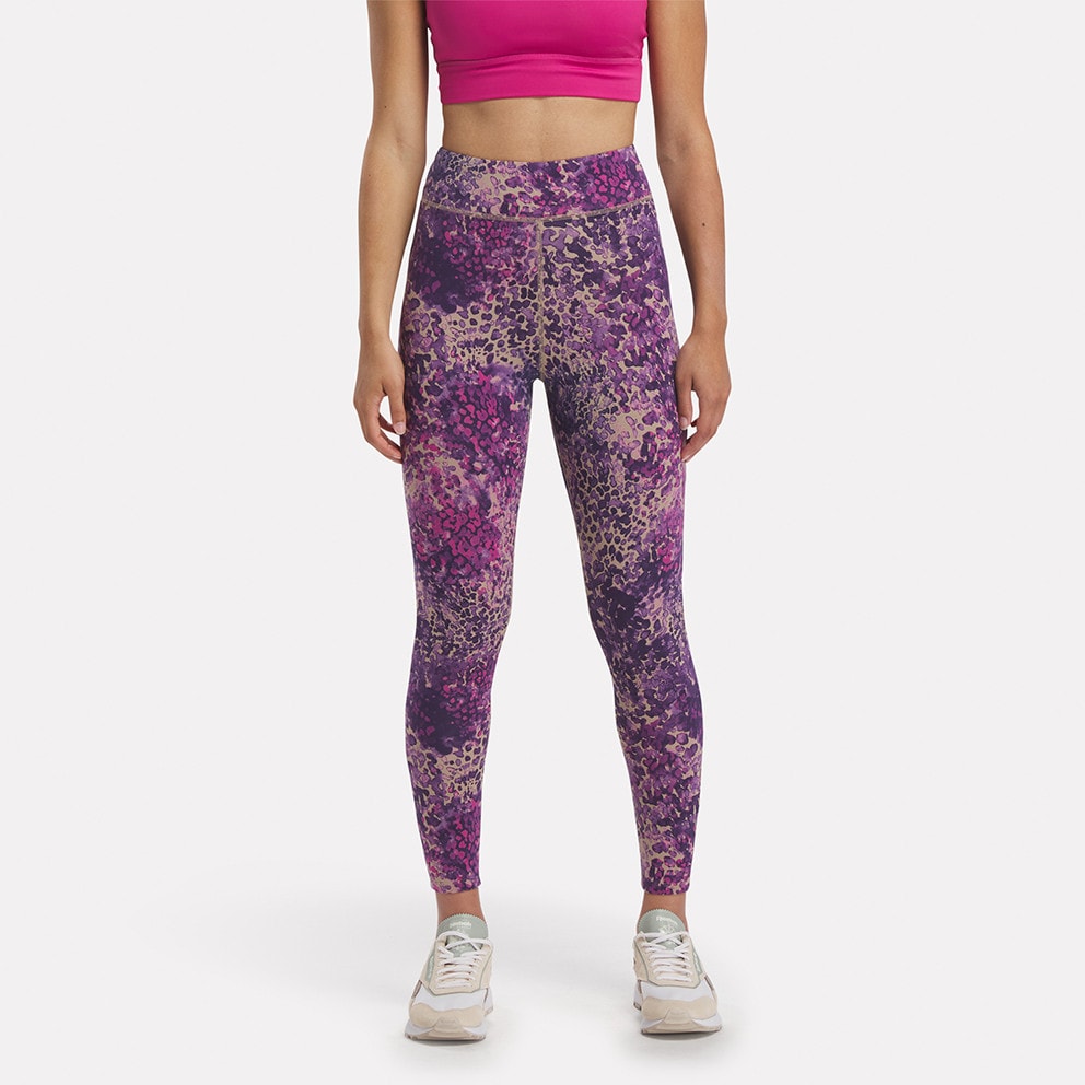 Reebok Mod Safari Women's Leggings 7/8