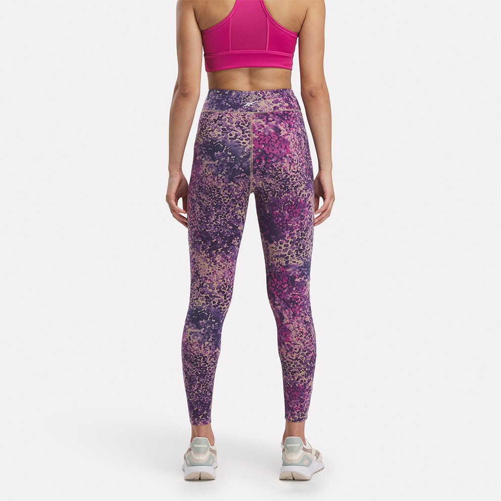 Reebok Mod Safari Women's Leggings 7/8