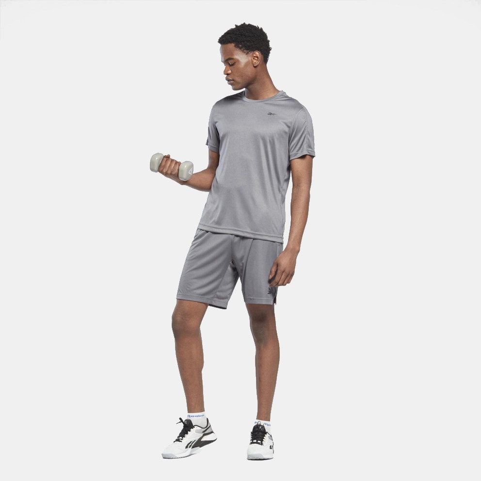 Reebok Comm Knit Men's Shorts