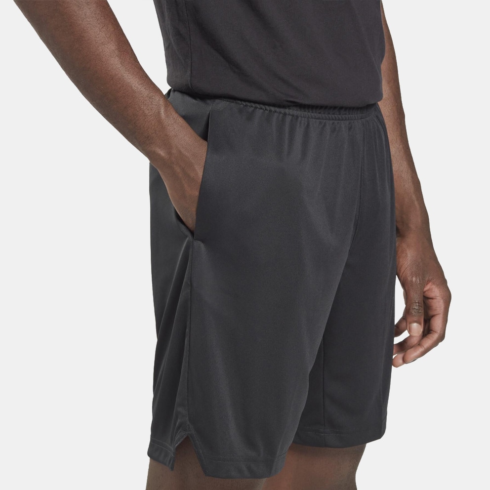 Reebok Comm Knit Men's Shorts