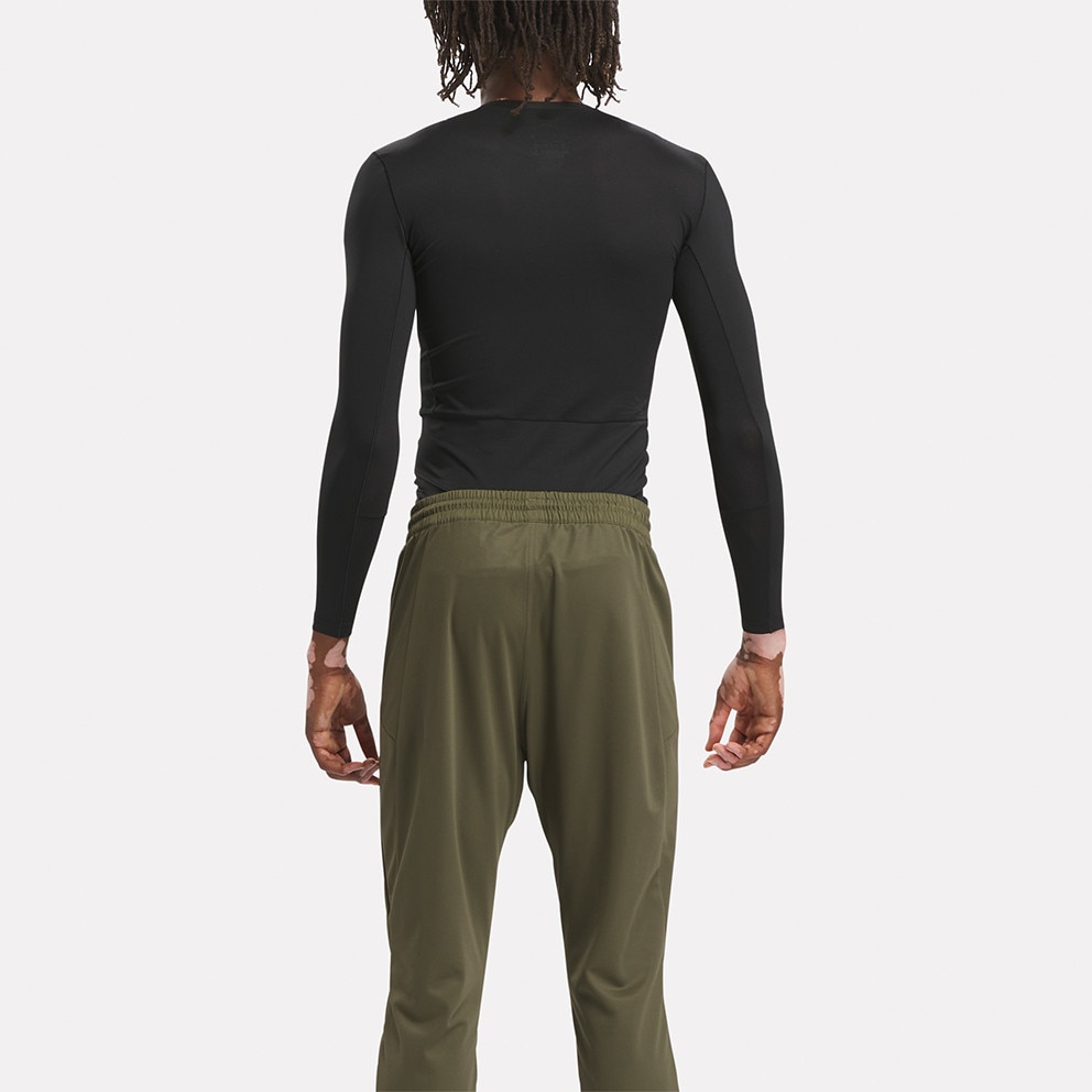 Reebok Comp Men's Long Sleeves T-Shirt