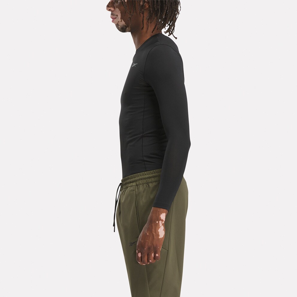 Reebok Comp Men's Long Sleeves T-Shirt