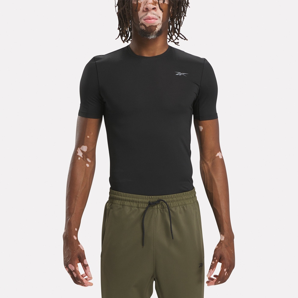 Reebok Comp Ανδρικό T-Shirt