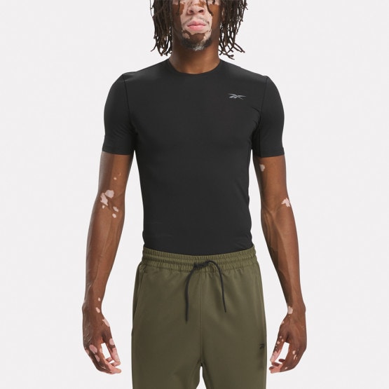 Reebok Comp Ανδρικό T-Shirt