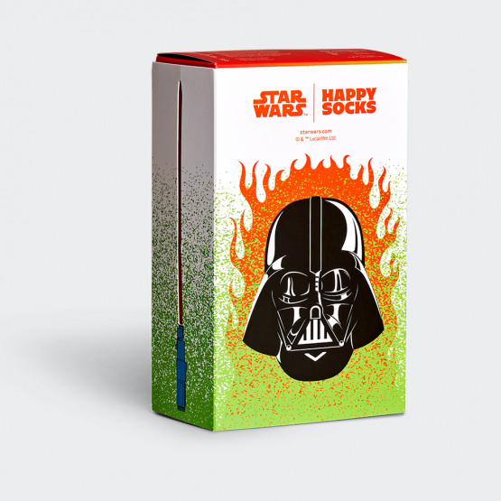 Happy Socks Star Wars™ 3-Pack Gift Set