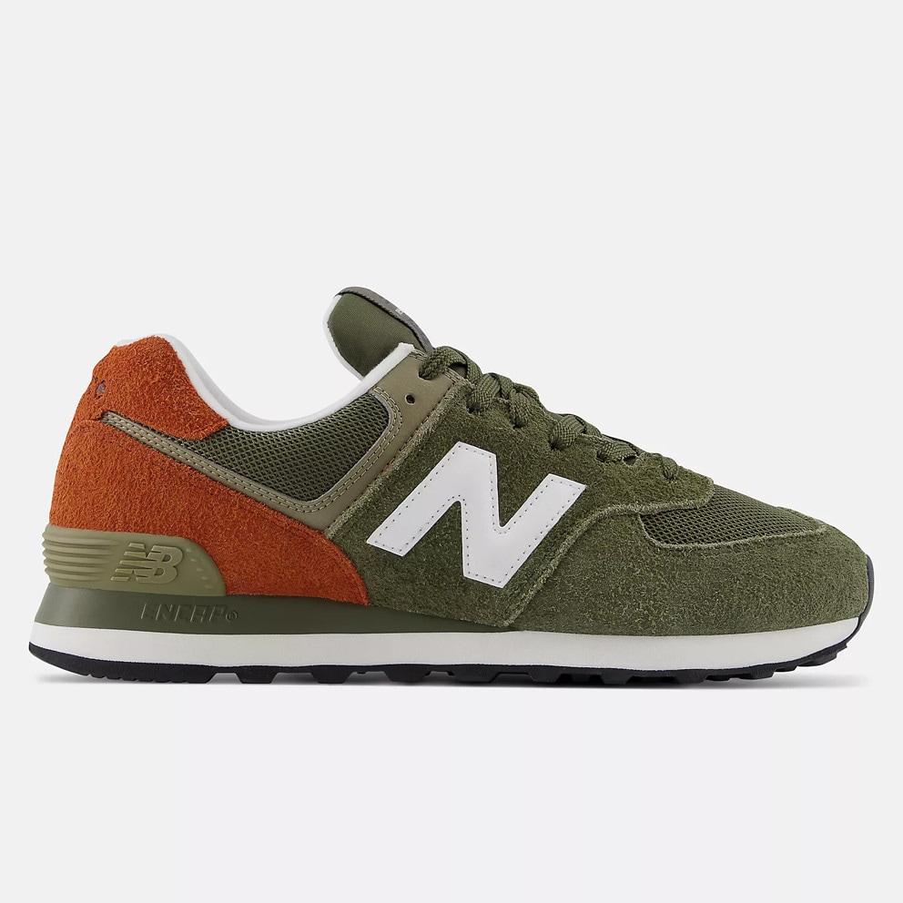 New Balance 574 Ανδρικά Παπούτσια (9000159487_1993) Ανδρικά / Ανδρικά Παπούτσια / Ανδρικά Sneakers