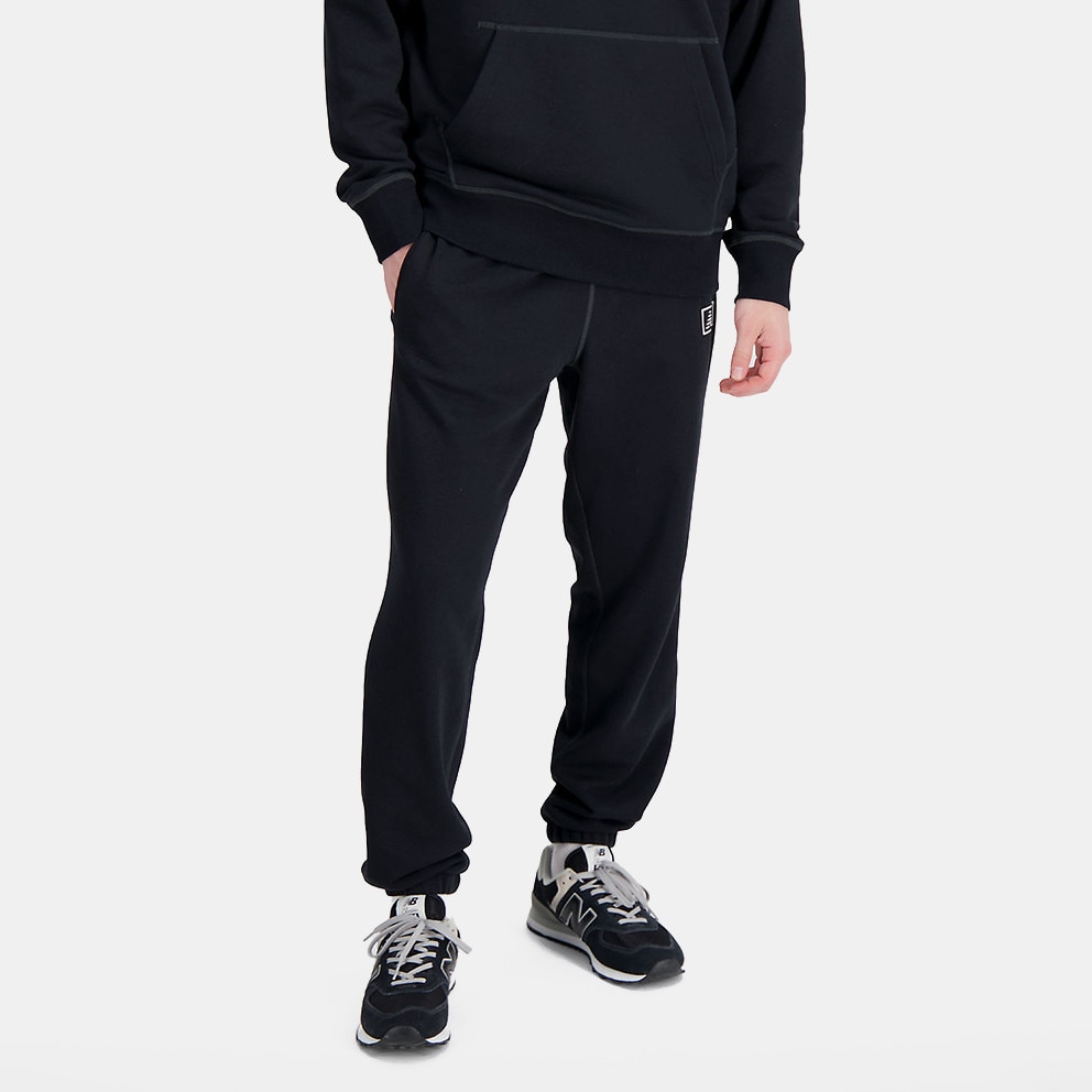 New Balance Essentials Ανδρικό Παντελόνι Φόρμας