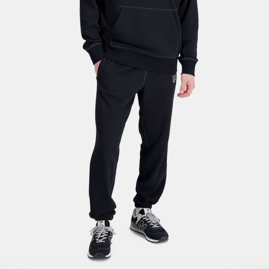 New Balance RELENTLESS - Hoodie - black - Zalando.de