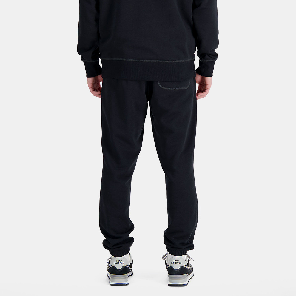 New Balance Essentials Ανδρικό Παντελόνι Φόρμας
