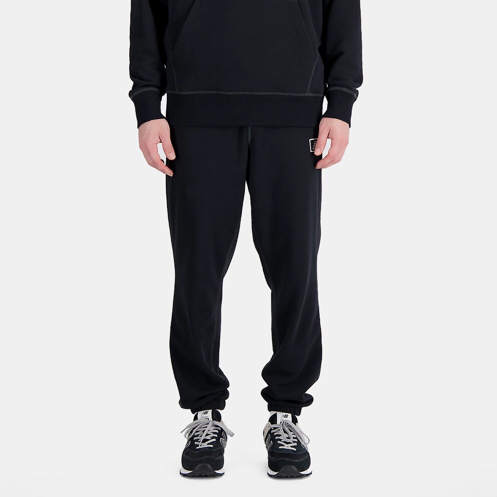 New Balance Essentials Ανδρικό Παντελόνι Φόρμας