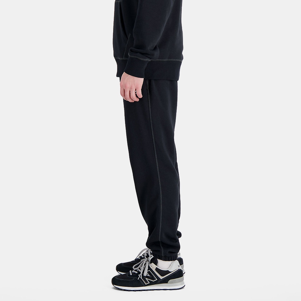 New Balance Essentials Ανδρικό Παντελόνι Φόρμας