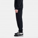 New Balance Παντελονι Nb Essentials Sweatpant