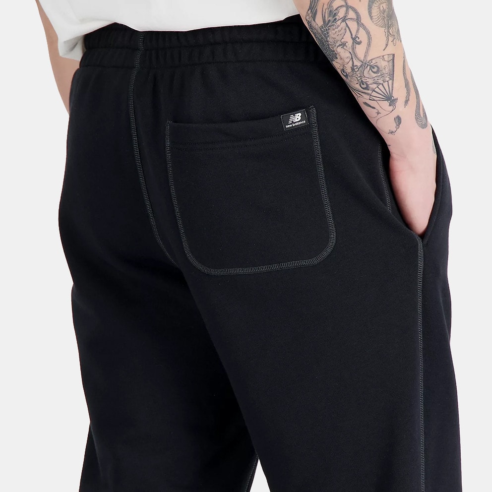 New Balance Essentials Ανδρικό Παντελόνι Φόρμας