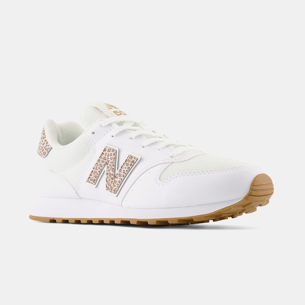 New Balance 500 Γυναικεία Παπούτσια