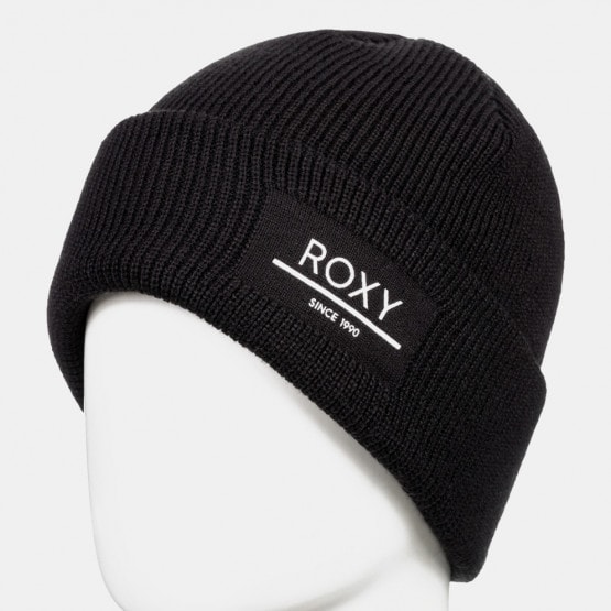 Roxy Snow Folker Women's Beanie