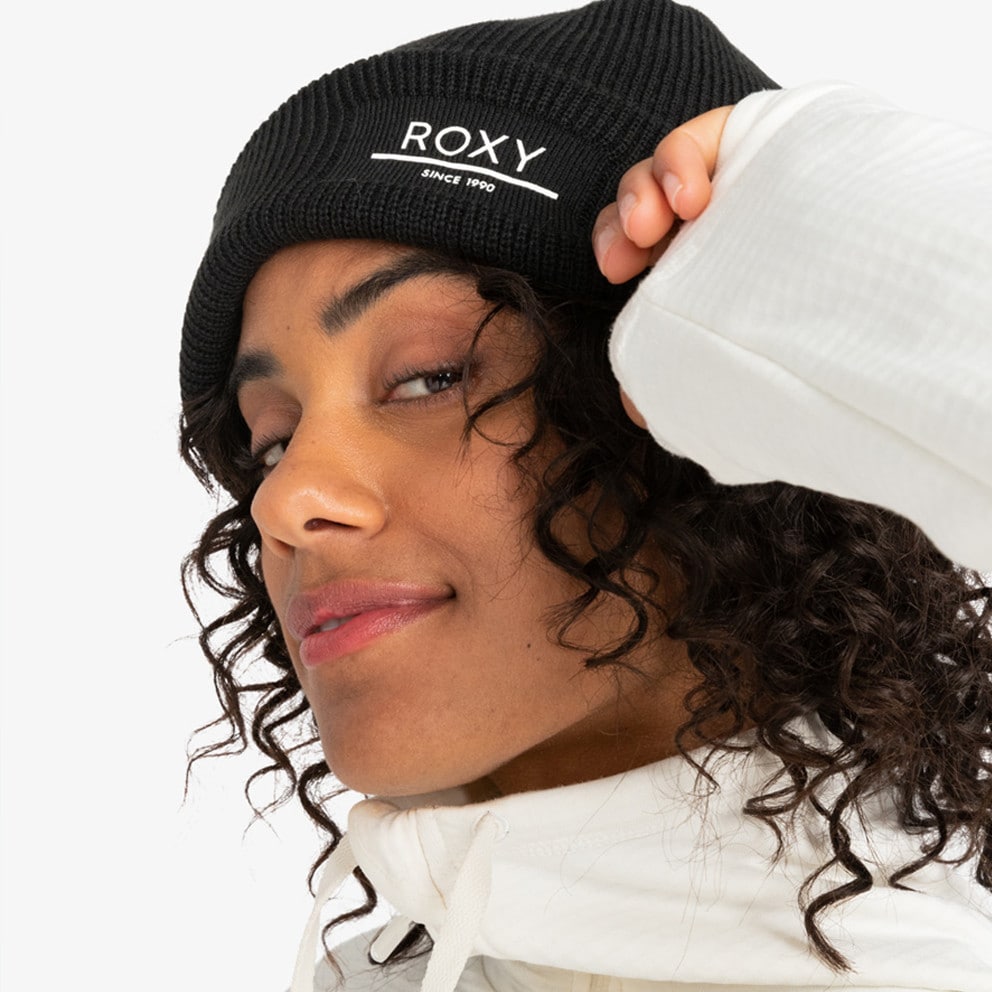 Roxy Snow Folker Women's Beanie