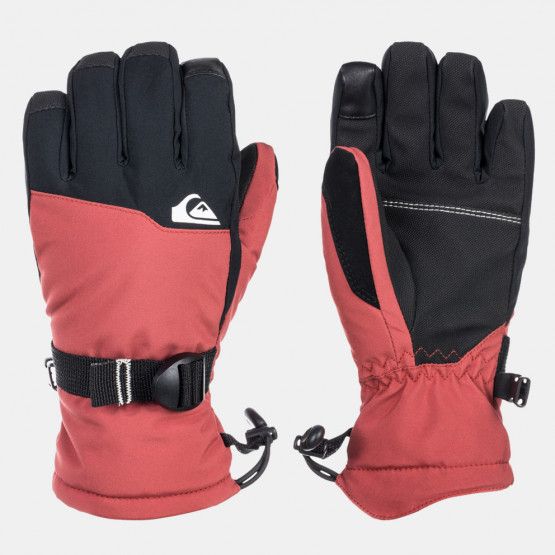 Quiksilver Snow Mission Youth Glove Αξεσουαρ Παιδι