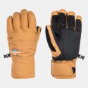 Quiksilver Snow Cross Men's Ski Gloves