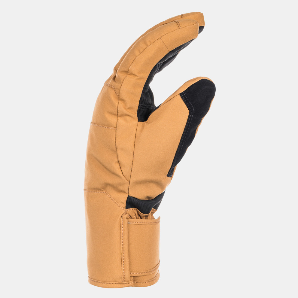 Quiksilver Snow Cross Men's Ski Gloves