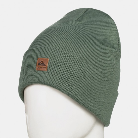 Quiksilver Brigade Unisex Beanie