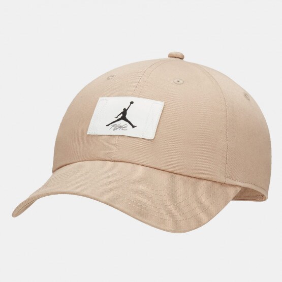 Jordan Club Unisex Jockey Cap