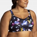 Brooks Drive Convertible Women's Sports Bra for Running