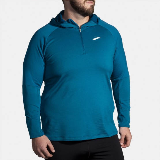 Brooks Notch Thermal 2.0 Men's Hoodie