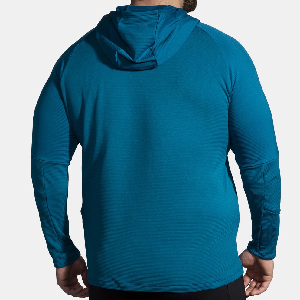Brooks Notch Thermal 2.0 Men's Hoodie