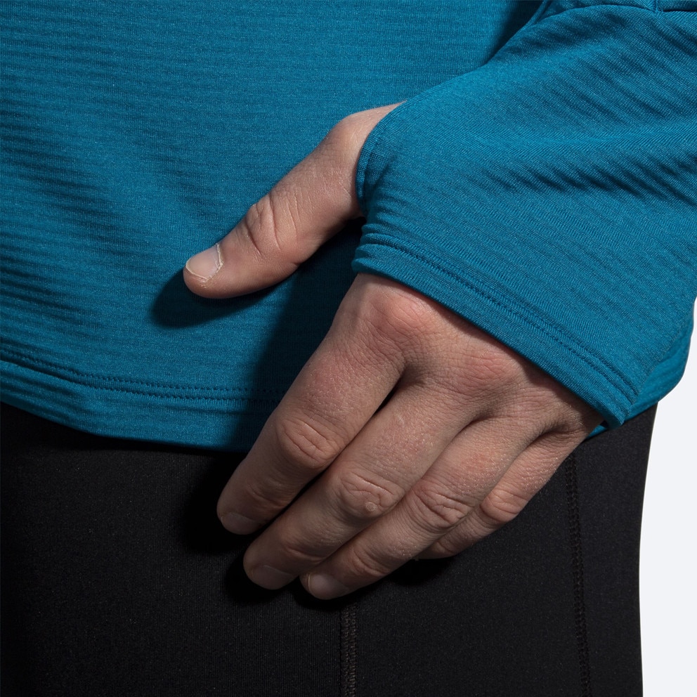 Brooks Notch Thermal 2.0 Men's Hoodie