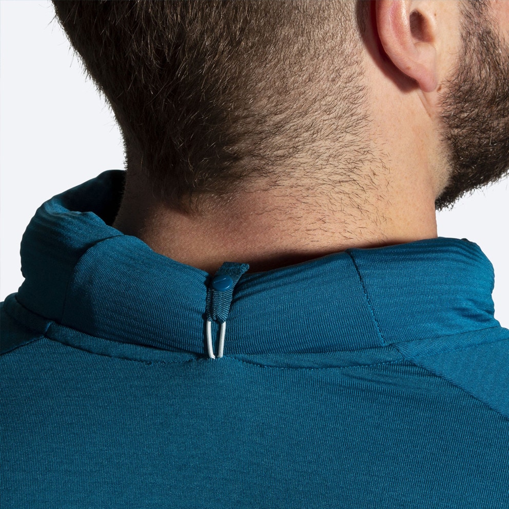 Brooks Notch Thermal 2.0 Men's Hoodie