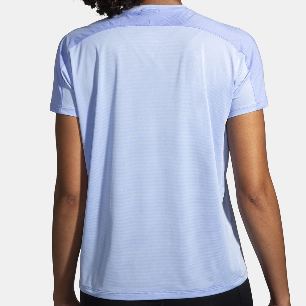 Brooks Sprint Free Women's T-shirt