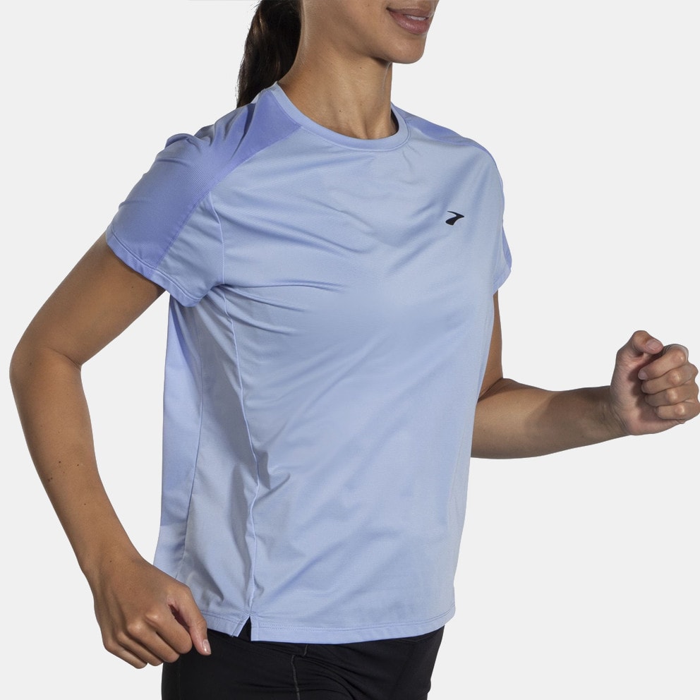 Brooks Sprint Free Women's T-shirt