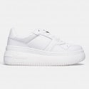 Tommy Jeans Retro Basket Women's Shoes