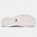 Tommy Jeans Retro Basket Women's Shoes