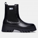 Tommy Jeans Fashion Chelsea Women's Boots