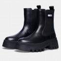 Tommy Jeans Fashion Chelsea Women's Boots