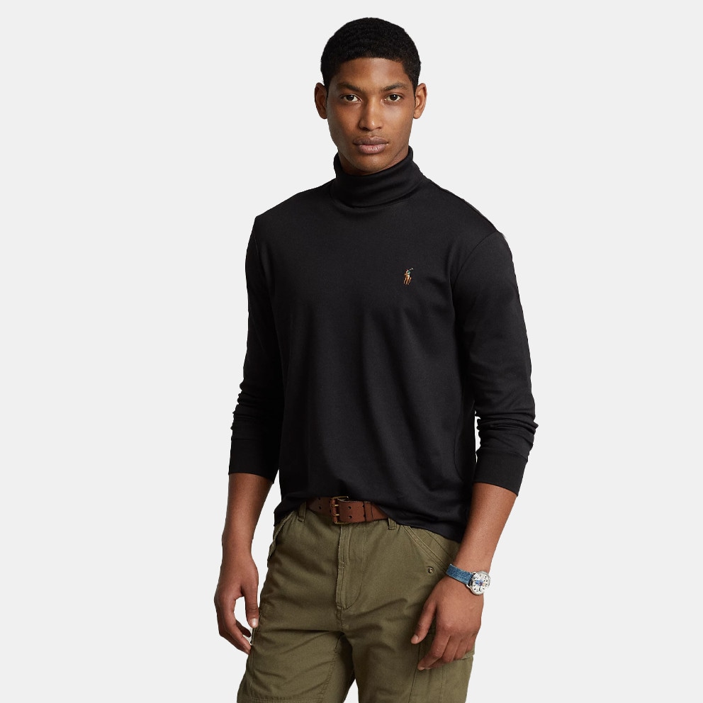 Polo Ralph Lauren Men's Long Sleeves T-shirt