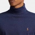 Polo Ralph Lauren Lsturtlem1-Long Sleeve-Knit