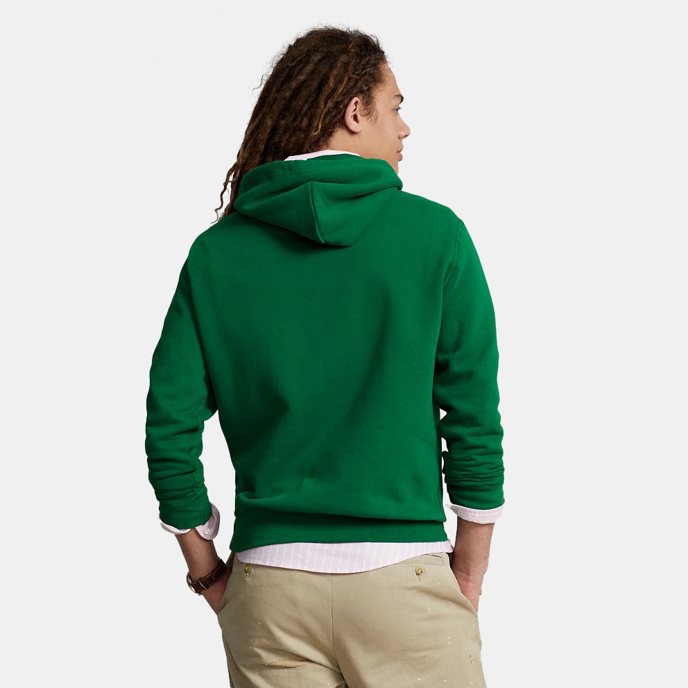 Polo Ralph Lauren Lspohood M2-Long Sleeve-Knit