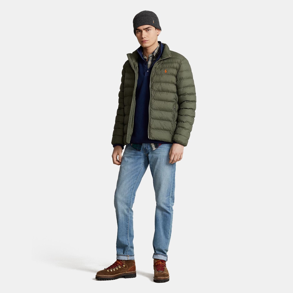 Polo Ralph Lauren Terra Jkt-Poly Fill-Jacket