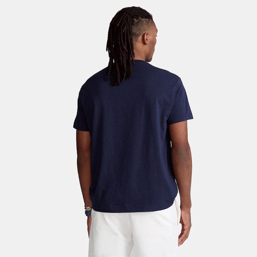 Polo Ralph Lauren Ανδρικό T-shirt