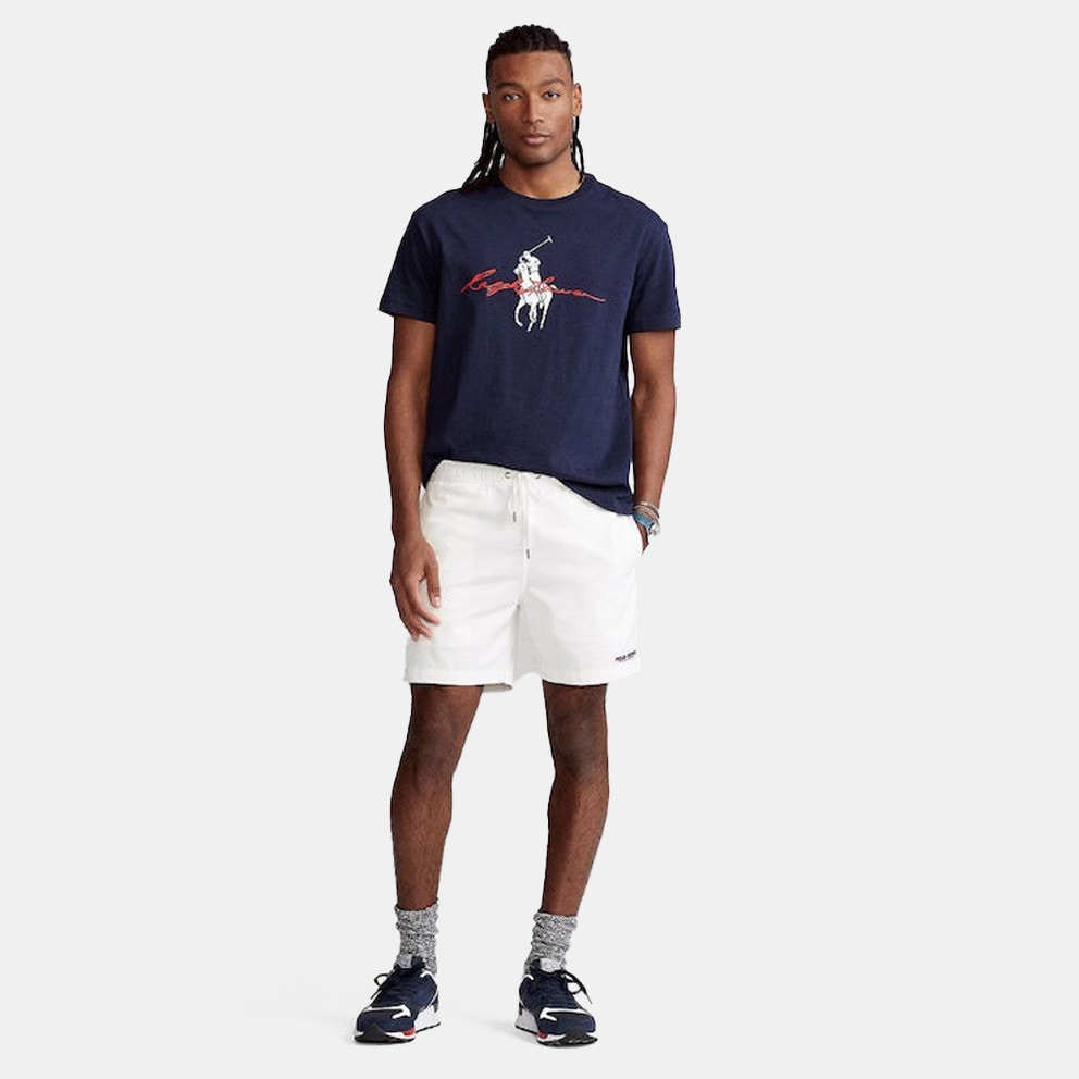 Polo Ralph Lauren Ανδρικό T-shirt