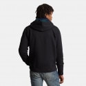 Polo Ralph Lauren Lsfzhoodm1-Long Sleeve-Sweatshir