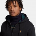 Polo Ralph Lauren Lsfzhoodm1-Long Sleeve-Sweatshir