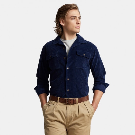 Polo Ralph Lauren Custom Fit Μen's Shirt