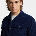 Polo Ralph Lauren Custom Fit Aνδρικό Πουκάμισο