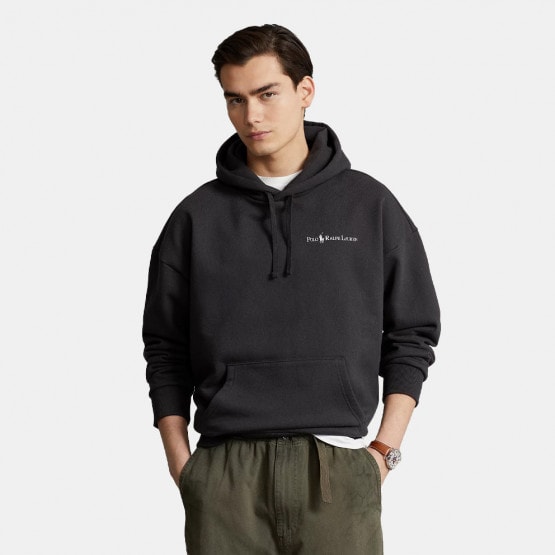 Polo Ralph Lauren Men's Hoodie