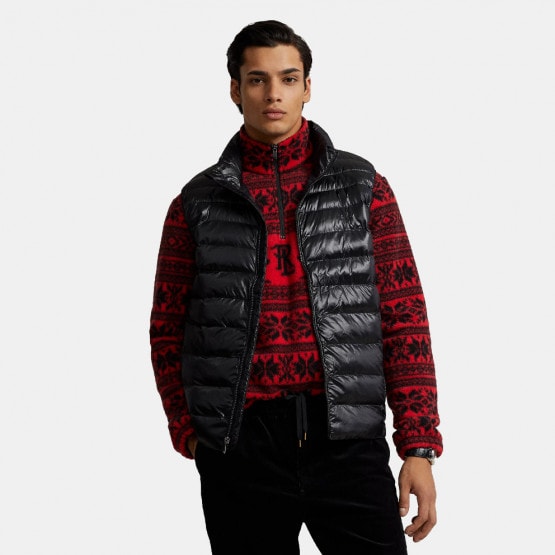 Polo Ralph Lauren Terra Vest-Insulated-Vest