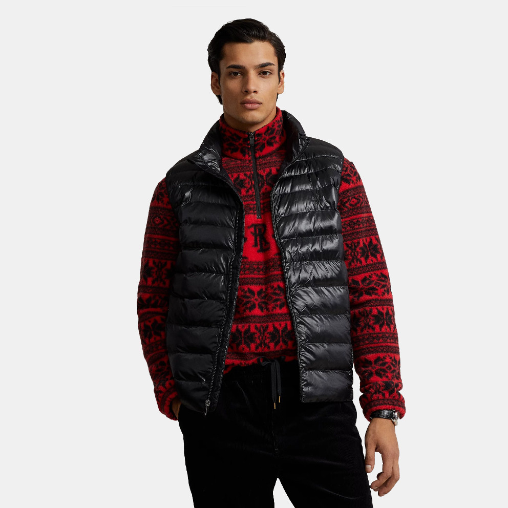 Polo Ralph Lauren Terra Vest-Insulated-Vest (9000163530_1469)