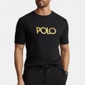 Polo Ralph Lauren Sscnclsm2-Short Sleeve-T-Shirt